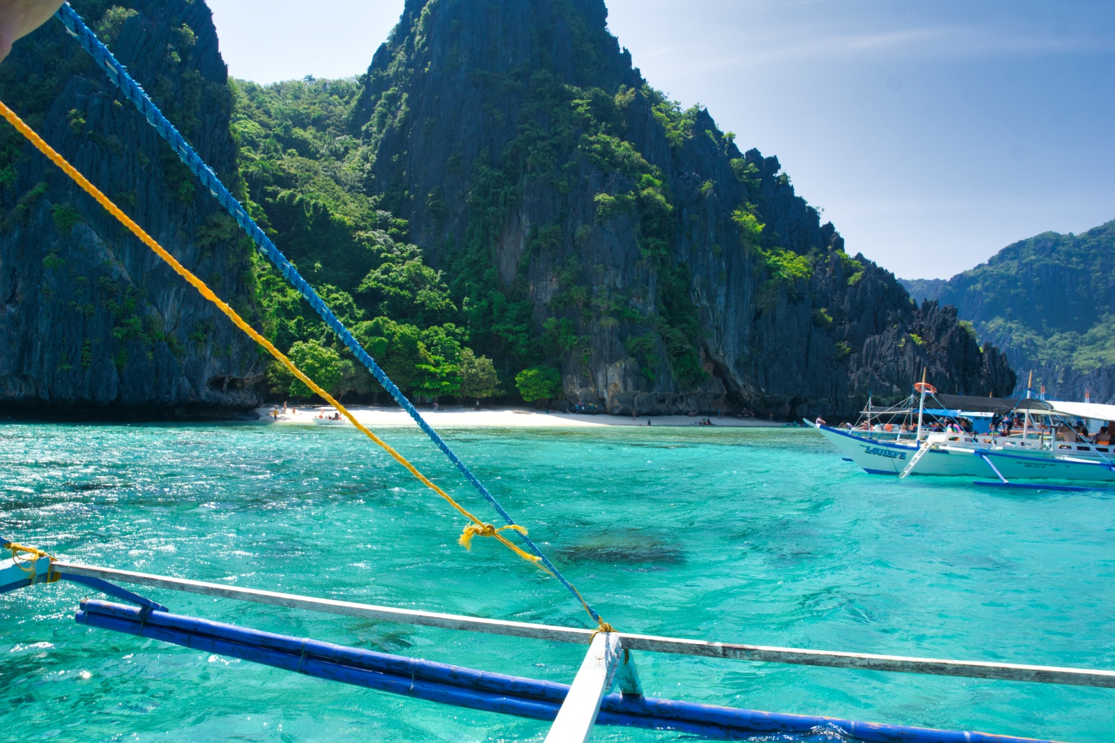El Nido Coron07